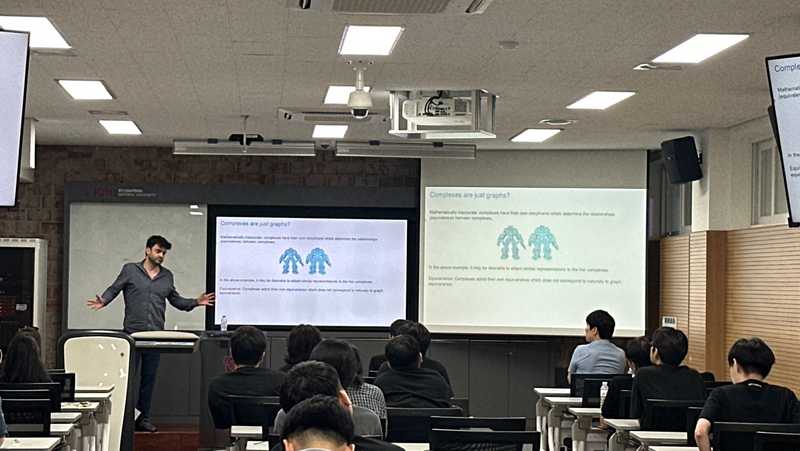 2025 경북대학교 G-램프(LAMP) 사업단 제9회 국제 오프라인 세미나 개최