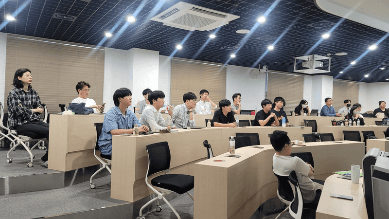 2024 경북대학교 G-램프(LAMP) 사업단 심포지엄 개최
