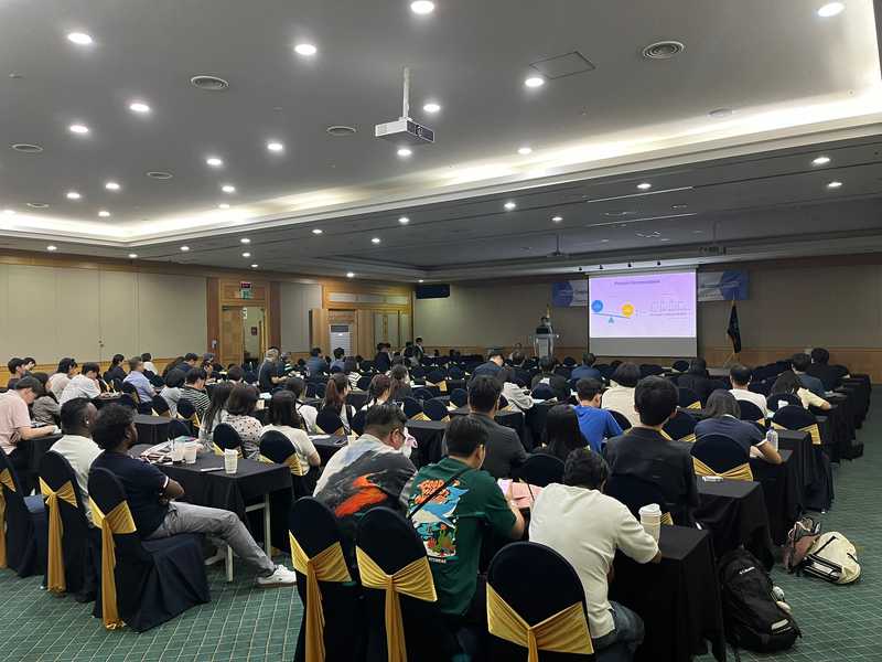 [공동주관]  2024년도 한국생명과학회 제66회 정기총회 및 국제학술대회