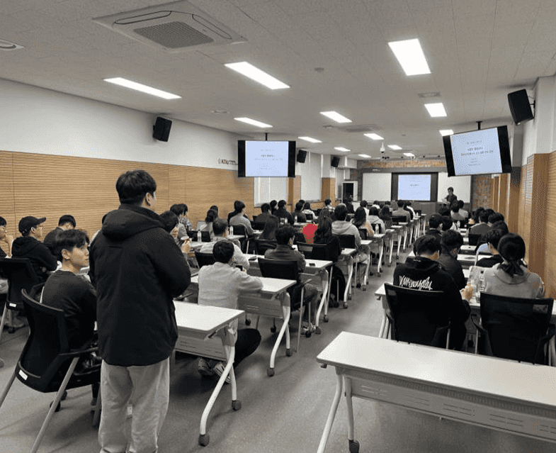 **Regular seminars in March of the 2024 **
